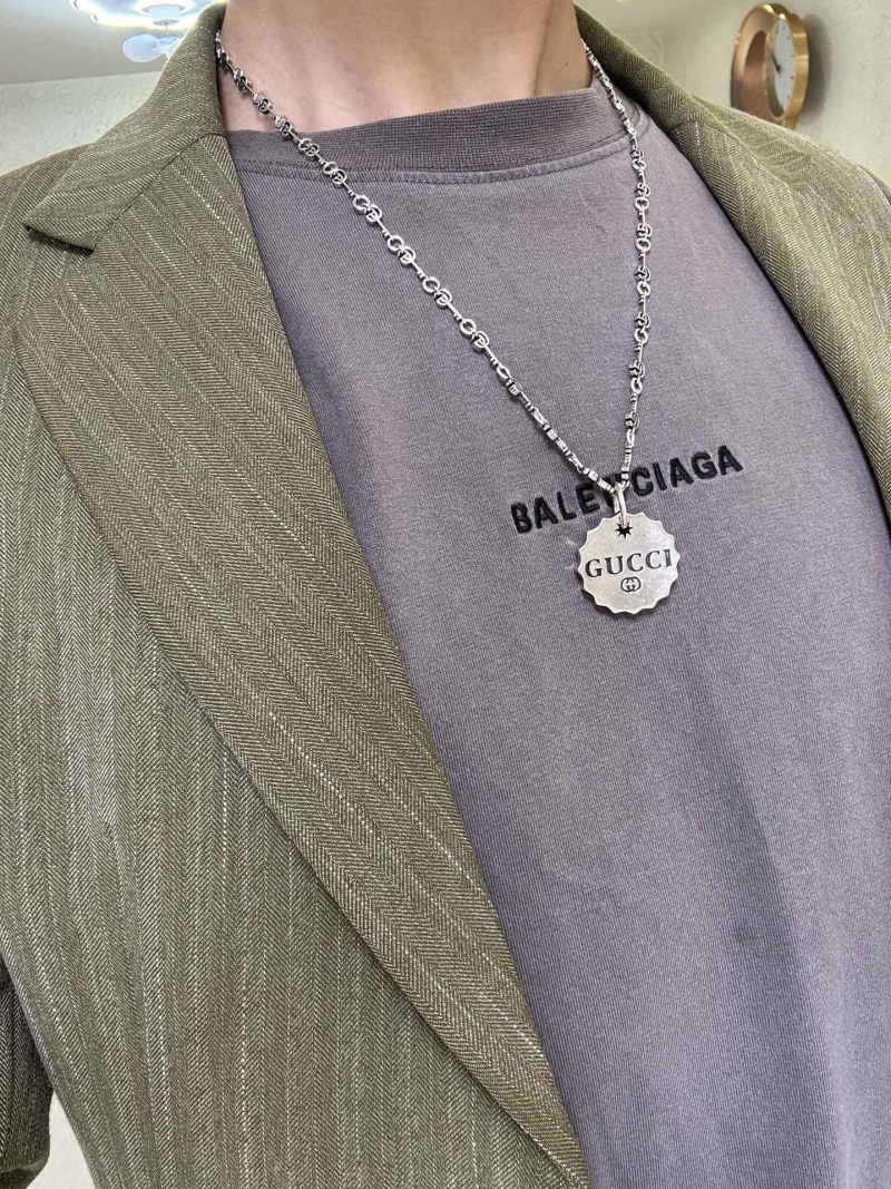 Gucci Necklaces